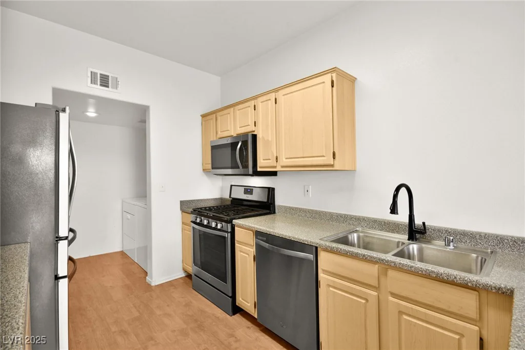 1637 Aspen Meadows, Henderson, NV 89014