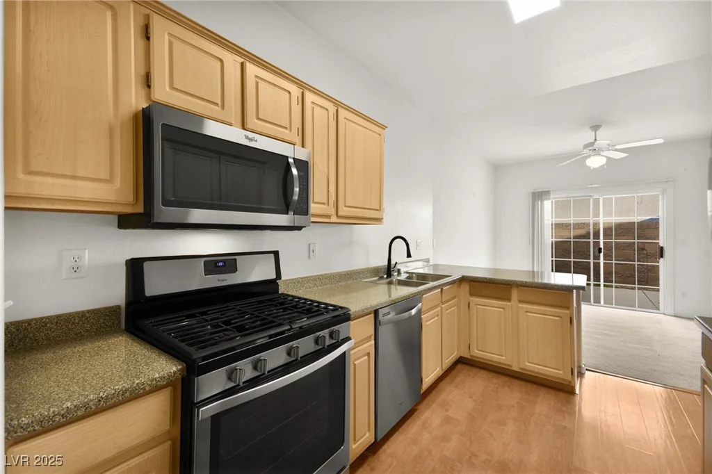 1637 Aspen Meadows, Henderson, NV 89014