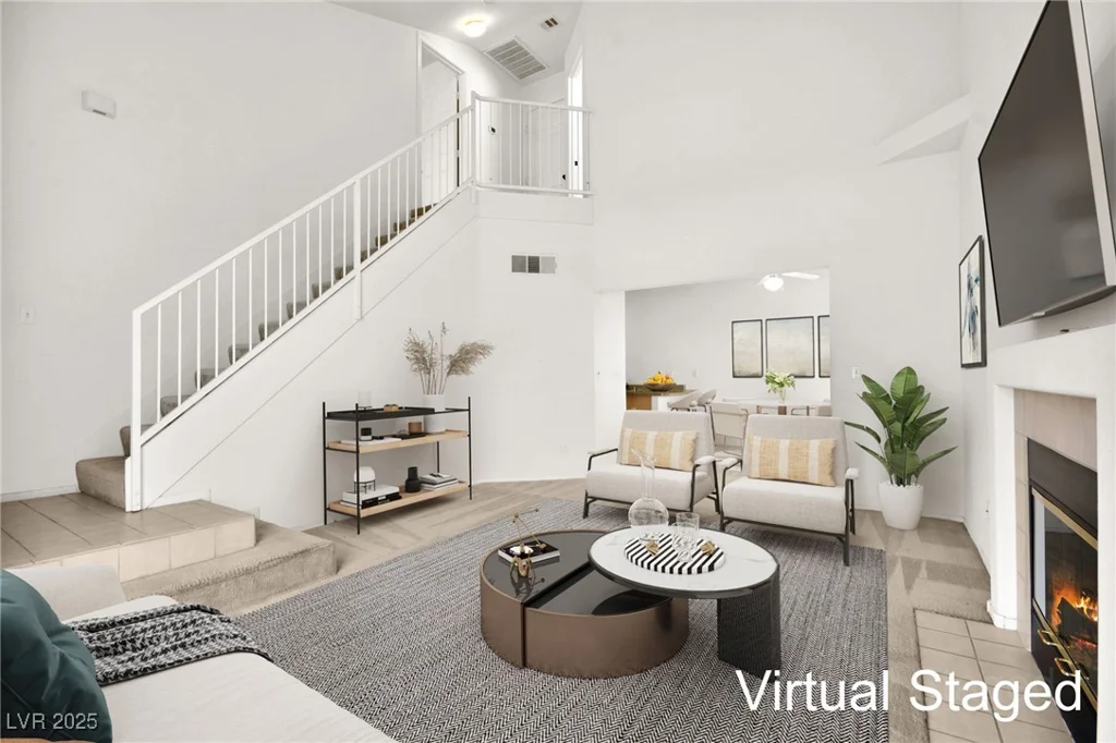 1637 Aspen Meadows, Henderson, NV 89014