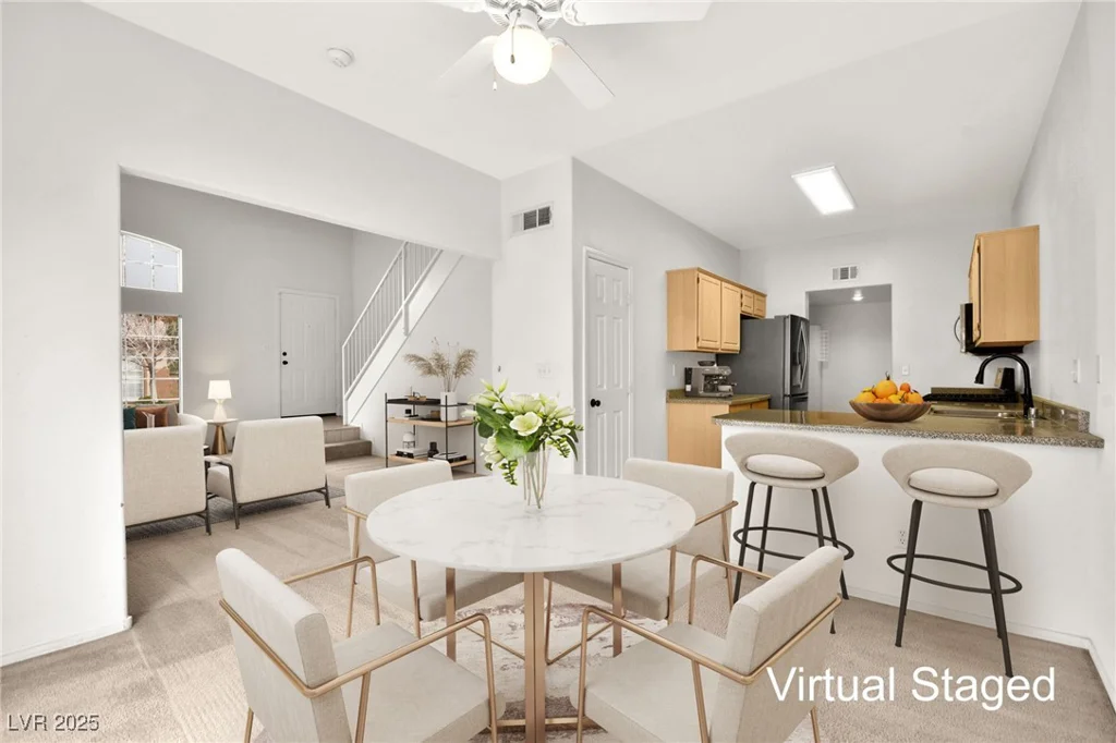 1637 Aspen Meadows, Henderson, NV 89014