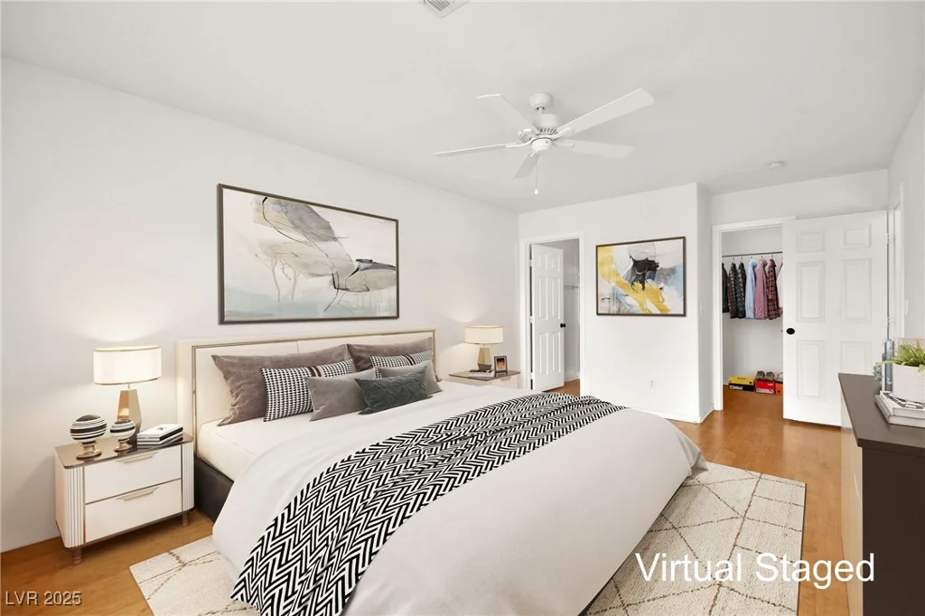 1637 Aspen Meadows, Henderson, NV 89014