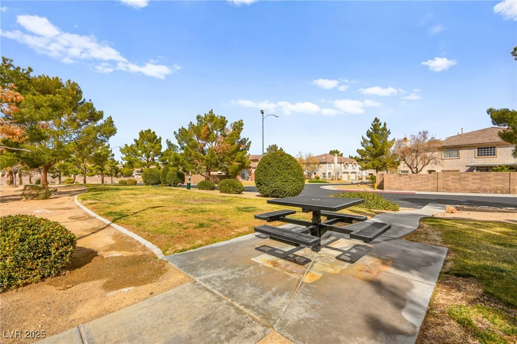 1637 Aspen Meadows, Henderson, NV 89014