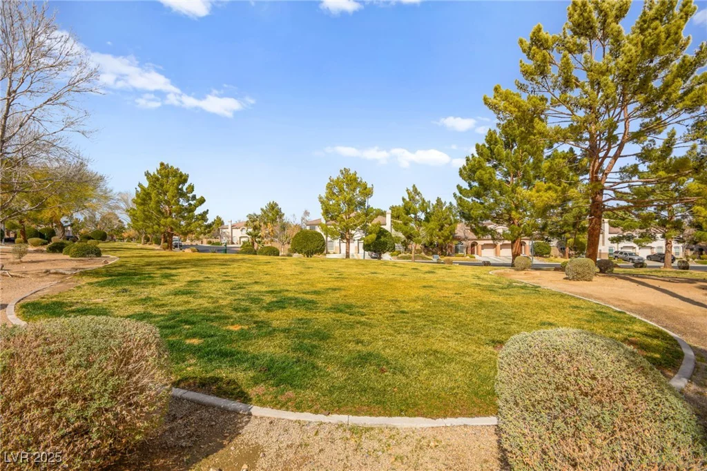 1637 Aspen Meadows, Henderson, NV 89014