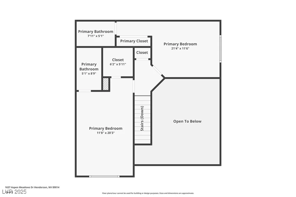 1637 Aspen Meadows, Henderson, NV 89014