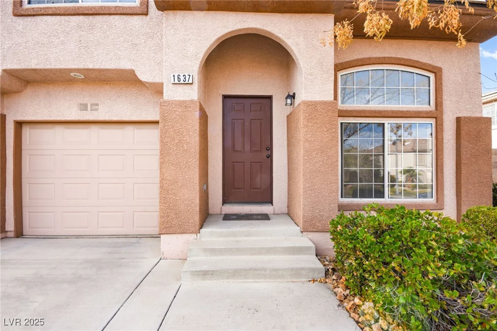 1637 Aspen Meadows, Henderson, NV 89014
