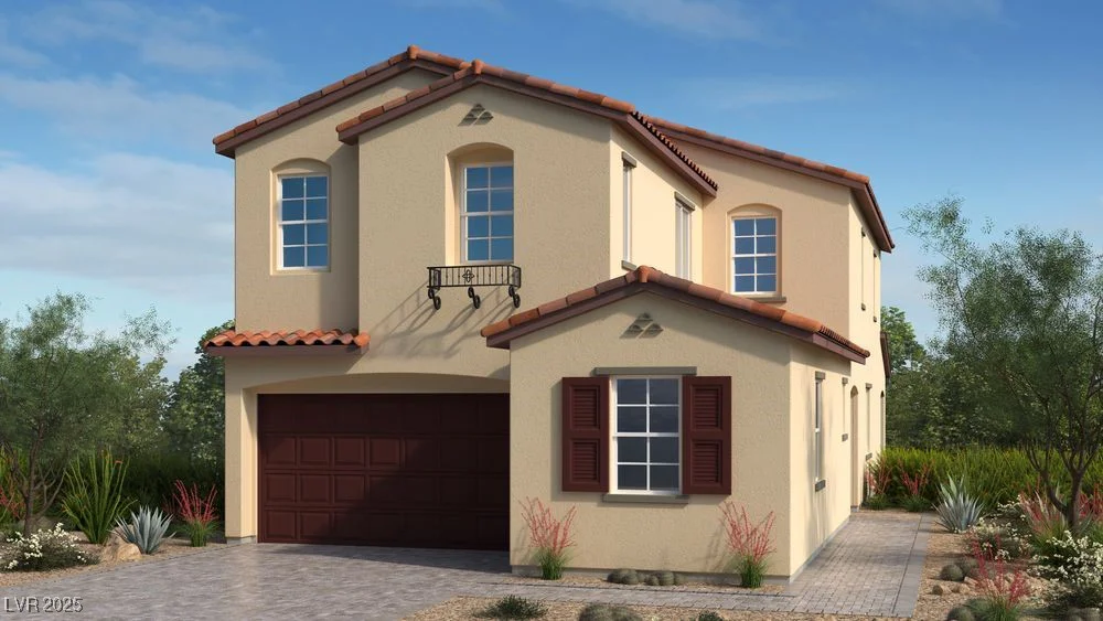 97 Tardando, Henderson, NV 89015