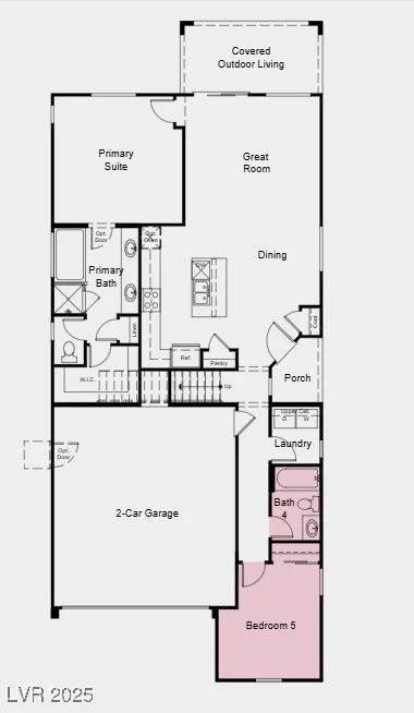 97 Tardando, Henderson, NV 89015
