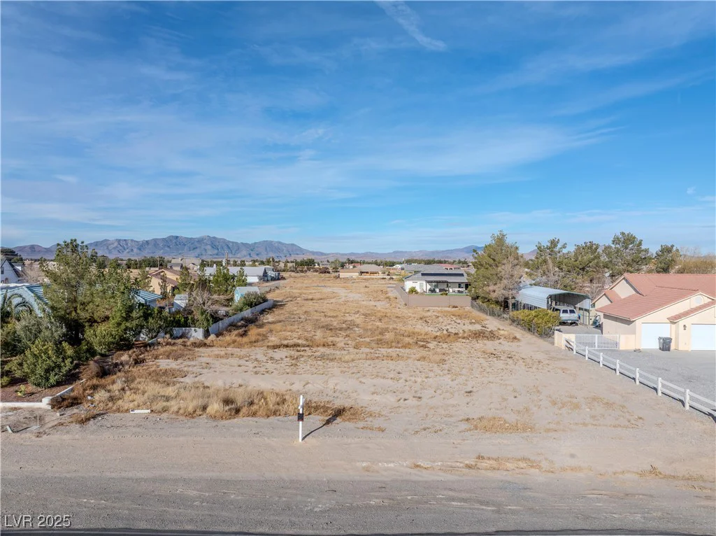 1930 Blagg, Pahrump, NV 89048