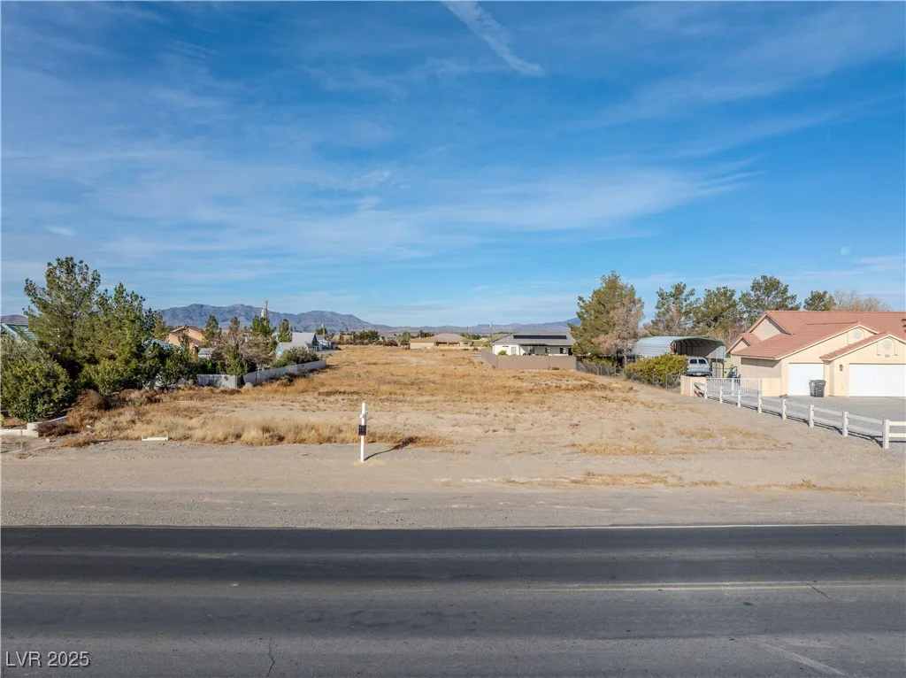 1930 Blagg, Pahrump, NV 89048