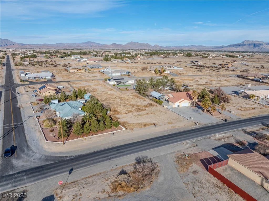 1930 Blagg, Pahrump, NV 89048