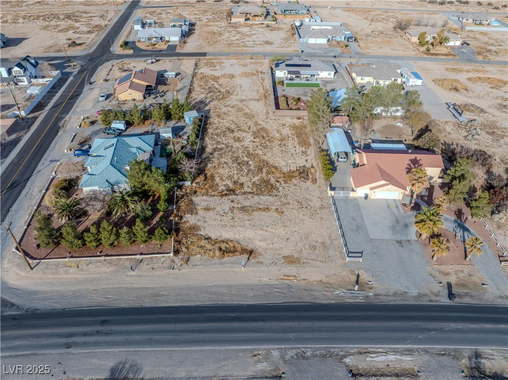 1930 Blagg, Pahrump, NV 89048