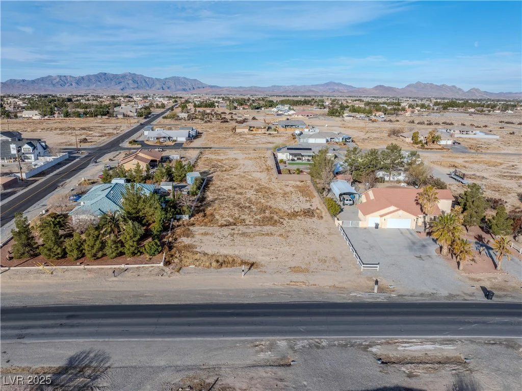 1930 Blagg, Pahrump, NV 89048