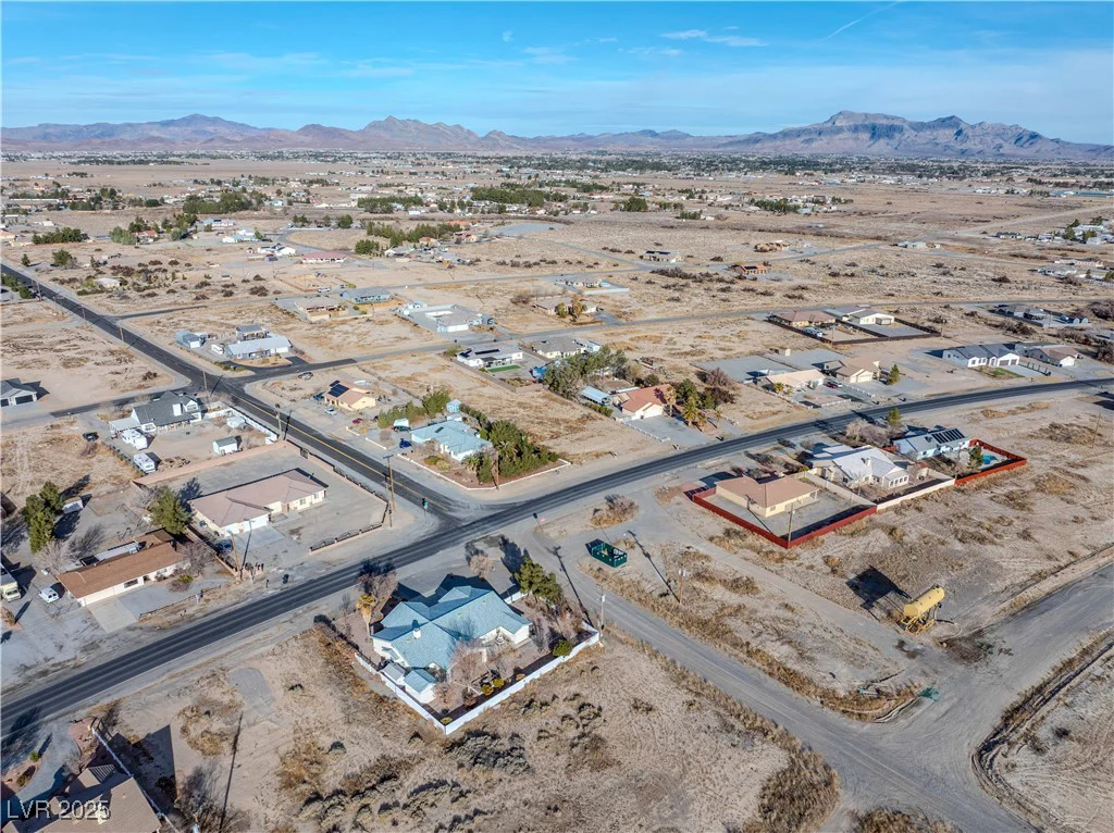 1930 Blagg, Pahrump, NV 89048