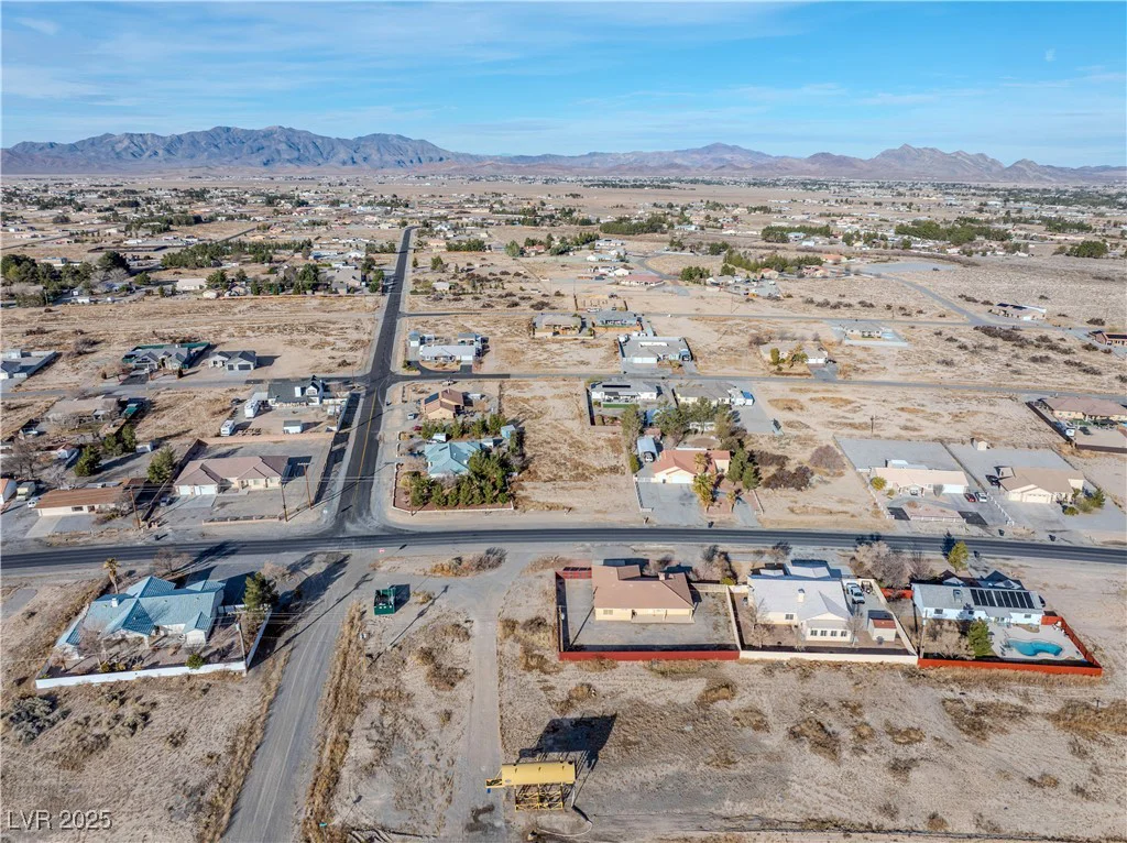 1930 Blagg, Pahrump, NV 89048