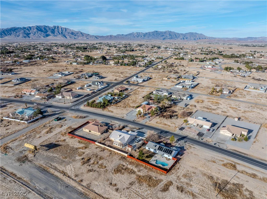 1930 Blagg, Pahrump, NV 89048