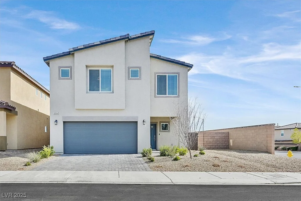 8994 Pacific Mist, Las Vegas, NV 89178