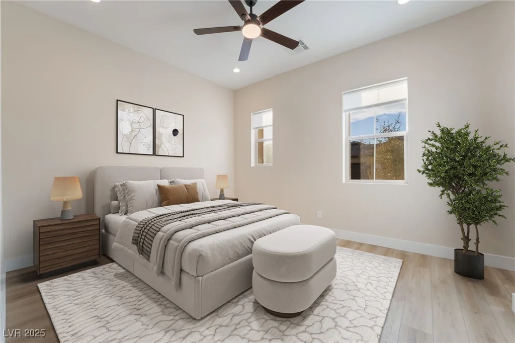 350 Robledo, Las Vegas, NV 89138