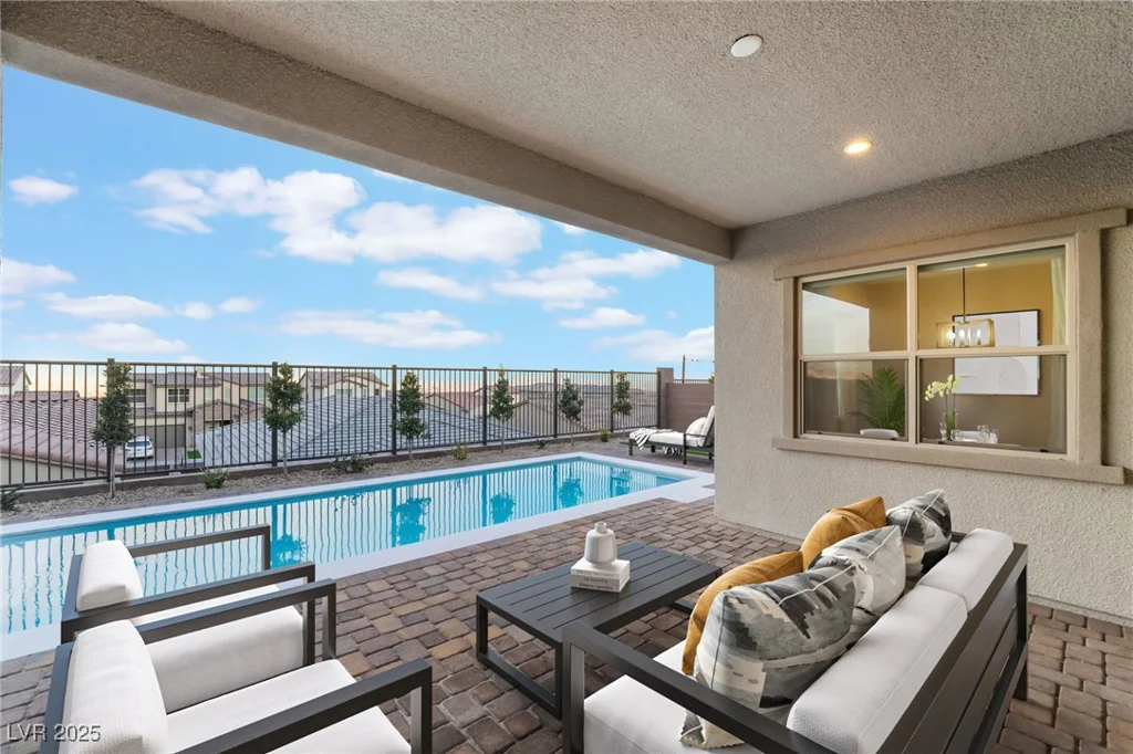 350 Robledo, Las Vegas, NV 89138