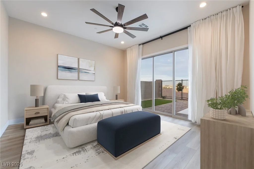 350 Robledo, Las Vegas, NV 89138