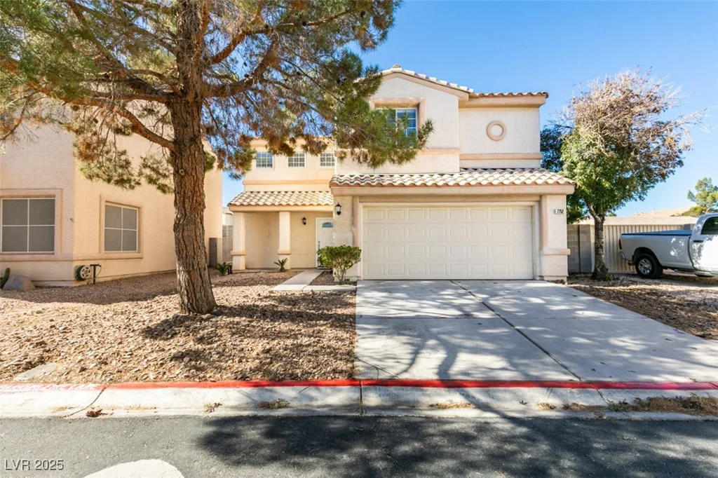 7752 Orchard Wood, Las Vegas, NV 89131