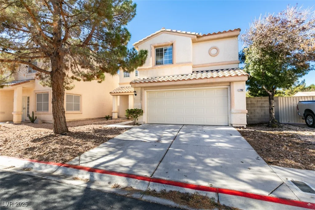 7752 Orchard Wood, Las Vegas, NV 89131