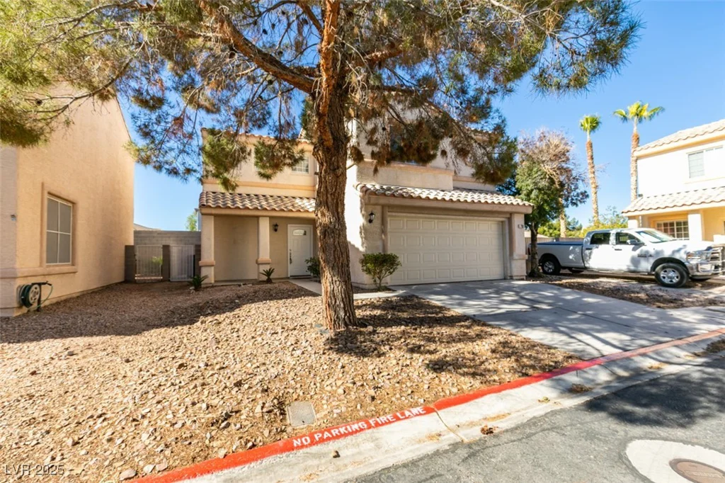 7752 Orchard Wood, Las Vegas, NV 89131