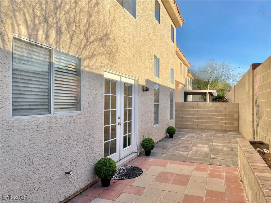 7752 Orchard Wood, Las Vegas, NV 89131