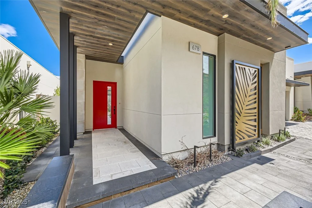 678 Blackrock Rim, Henderson, NV 89012