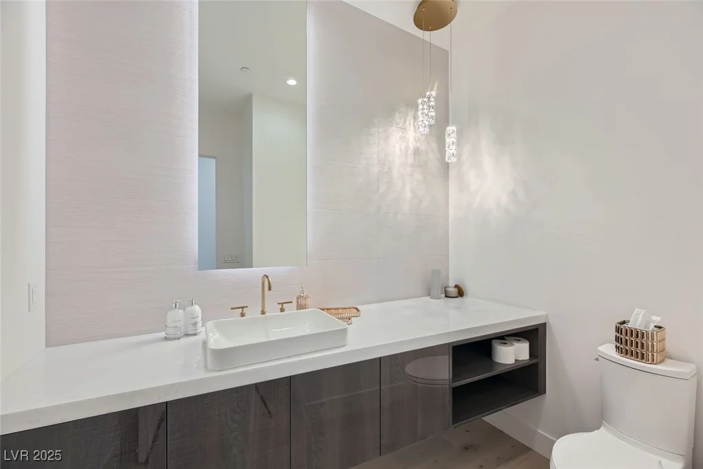 678 Blackrock Rim, Henderson, NV 89012
