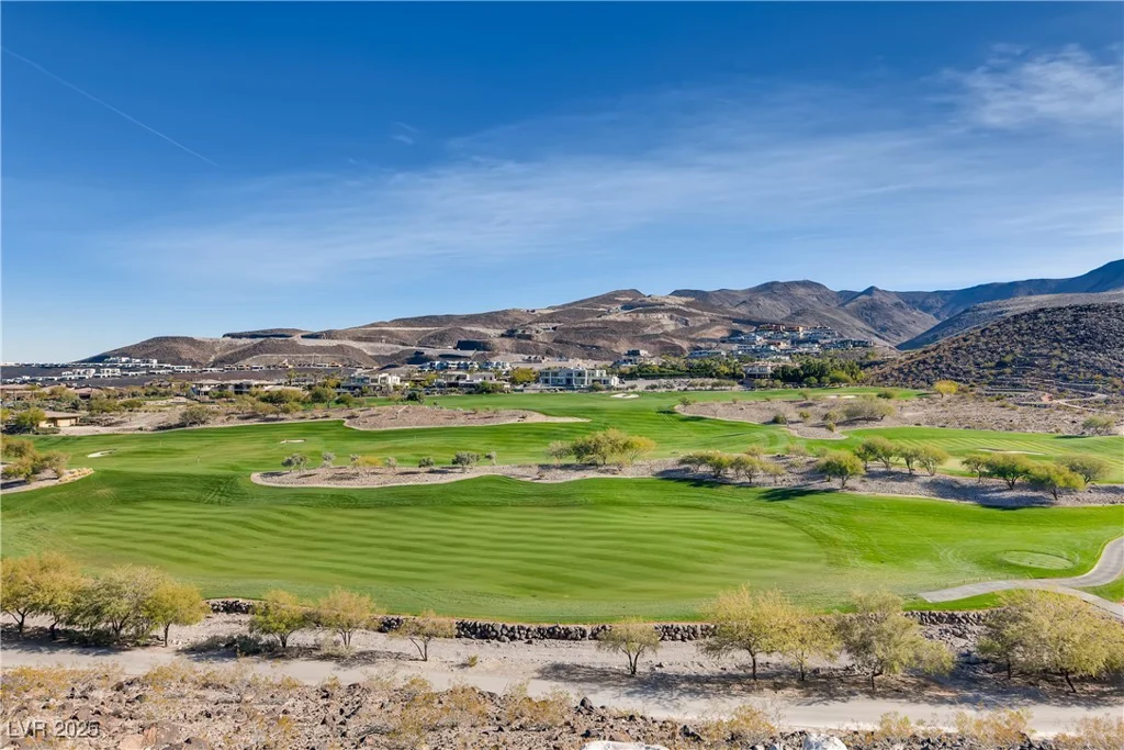 678 Blackrock Rim, Henderson, NV 89012
