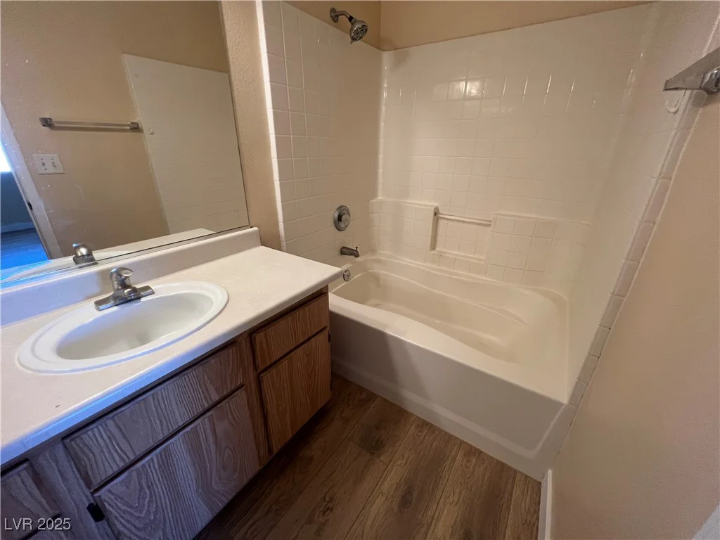 3118 Honeysuckle, North Las Vegas, NV 89031