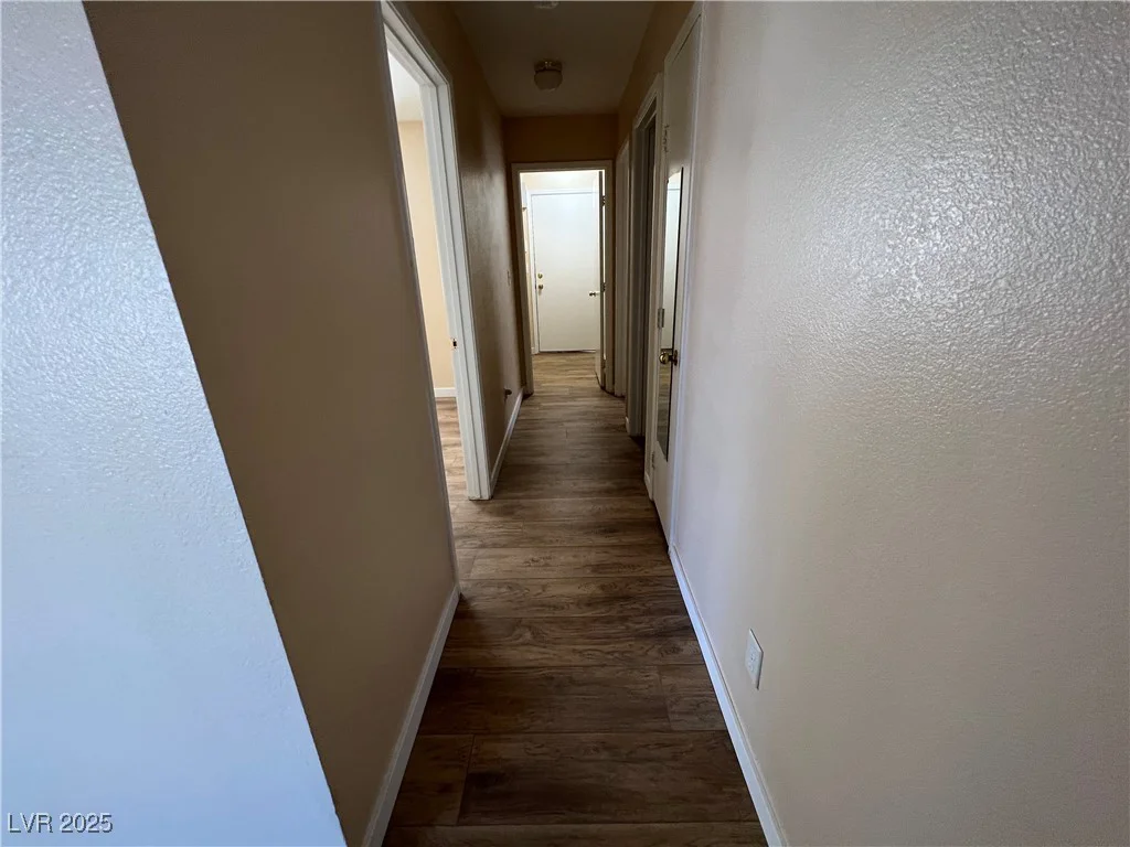 3118 Honeysuckle, North Las Vegas, NV 89031