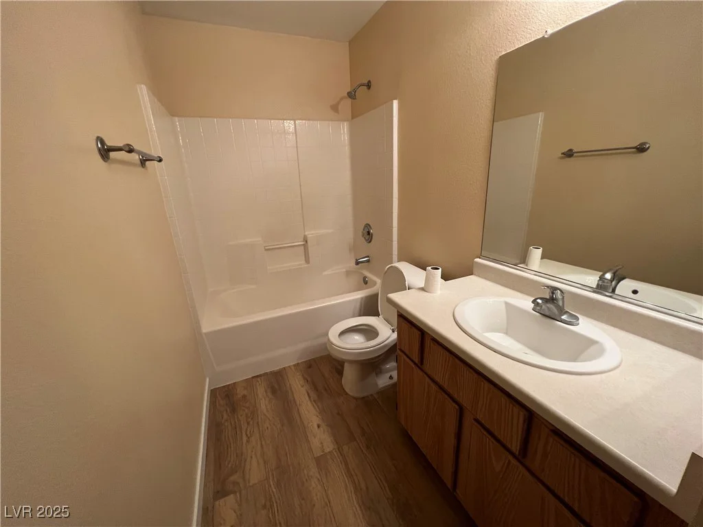 3118 Honeysuckle, North Las Vegas, NV 89031