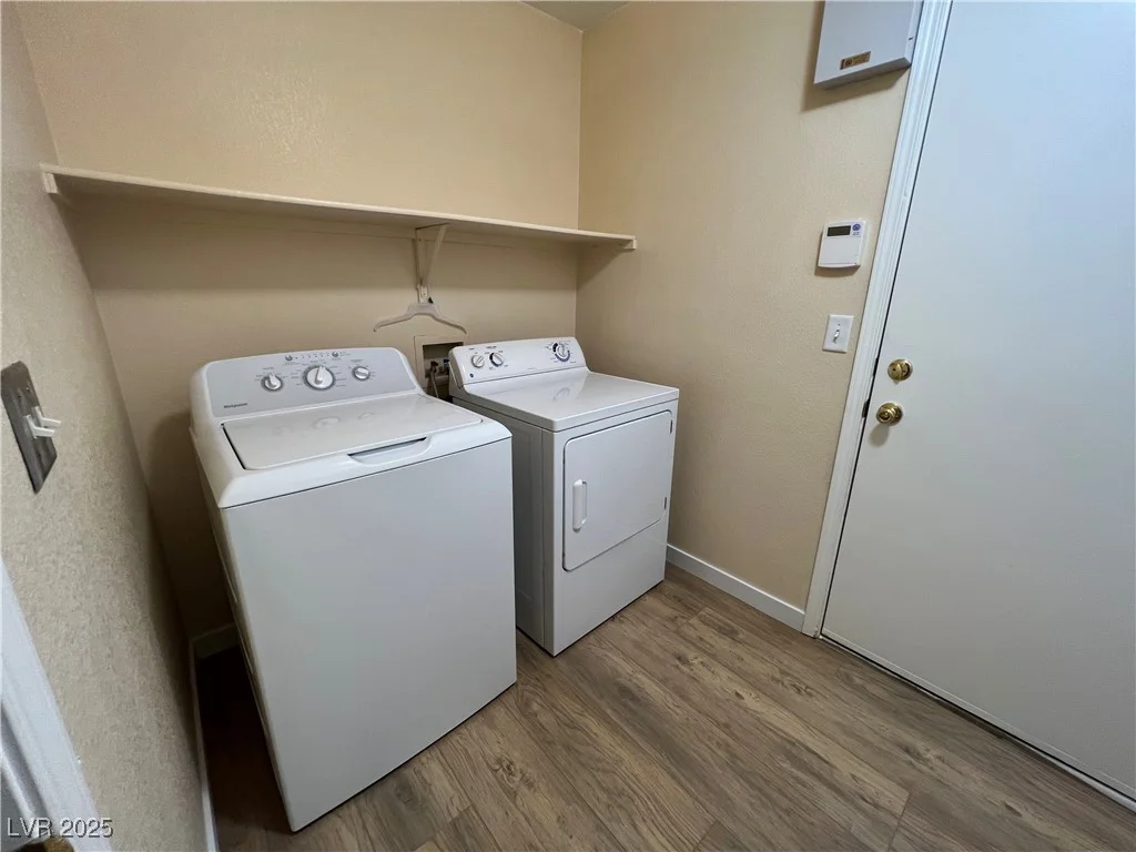 3118 Honeysuckle, North Las Vegas, NV 89031