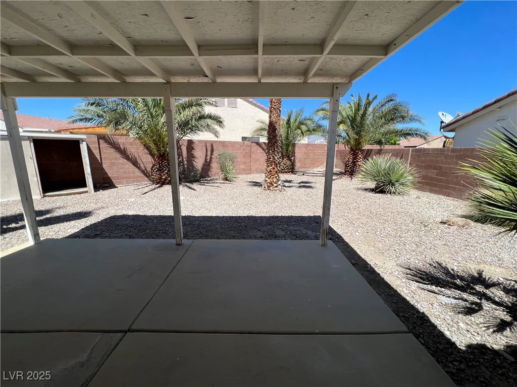 3118 Honeysuckle, North Las Vegas, NV 89031