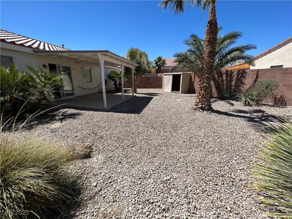 3118 Honeysuckle, North Las Vegas, NV 89031