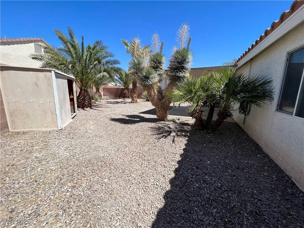 3118 Honeysuckle, North Las Vegas, NV 89031