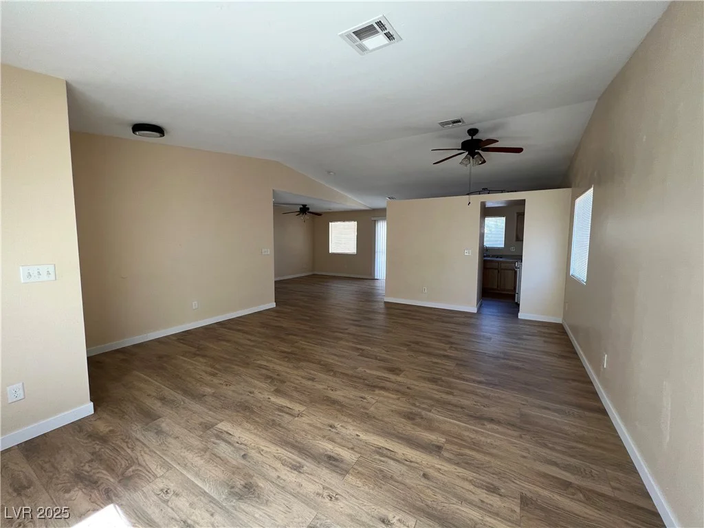 3118 Honeysuckle, North Las Vegas, NV 89031