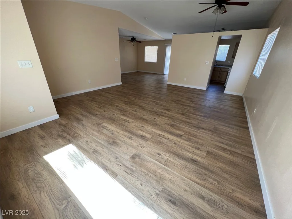 3118 Honeysuckle, North Las Vegas, NV 89031