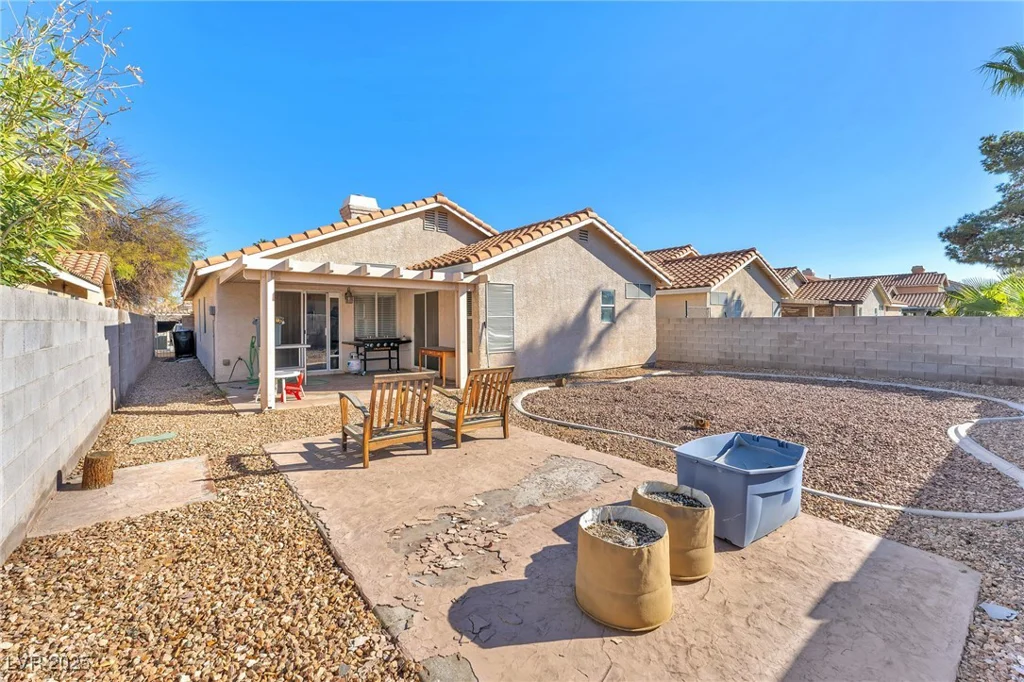2459 Avenida Cataluna, Henderson, NV 89074