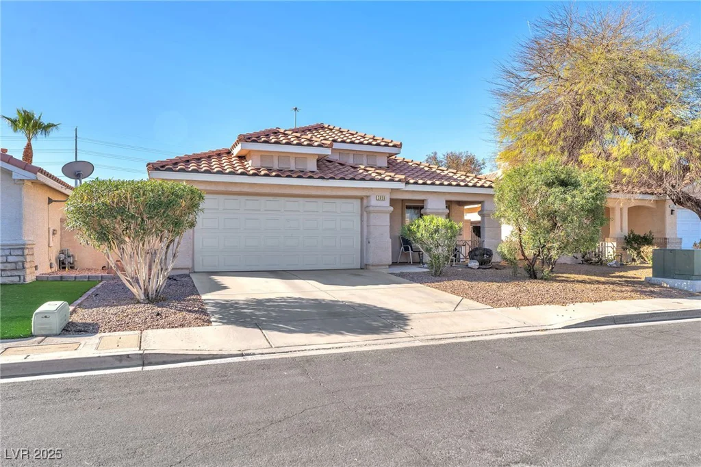 2459 Avenida Cataluna, Henderson, NV 89074