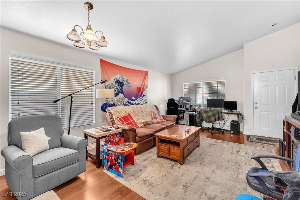 2459 Avenida Cataluna, Henderson, NV 89074