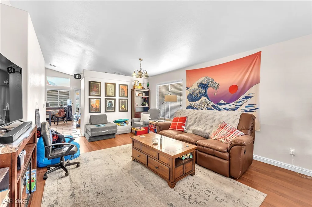 2459 Avenida Cataluna, Henderson, NV 89074