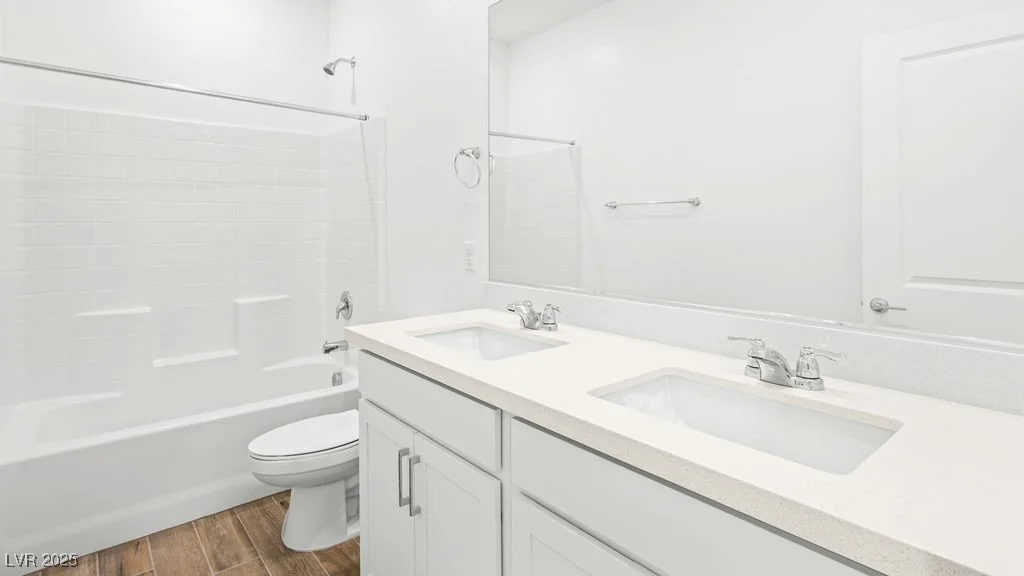 89 Tardando, Henderson, NV 89015