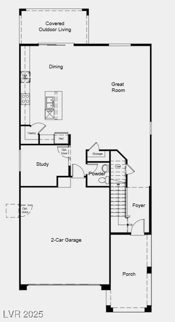 89 Tardando, Henderson, NV 89015