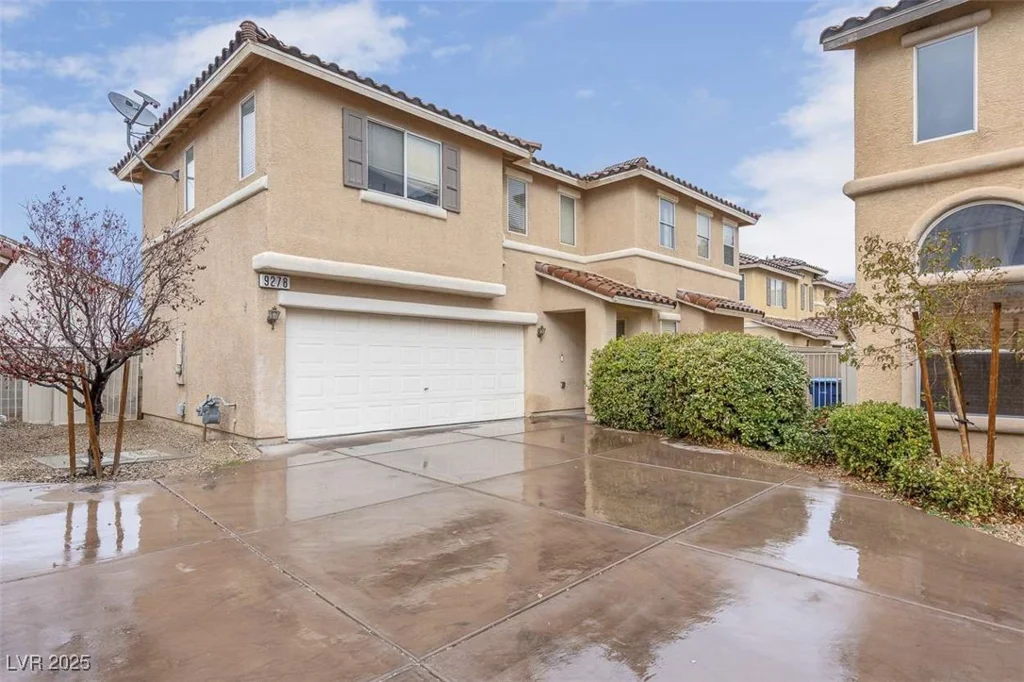 9278 Hainsworth, Las Vegas, NV 89148