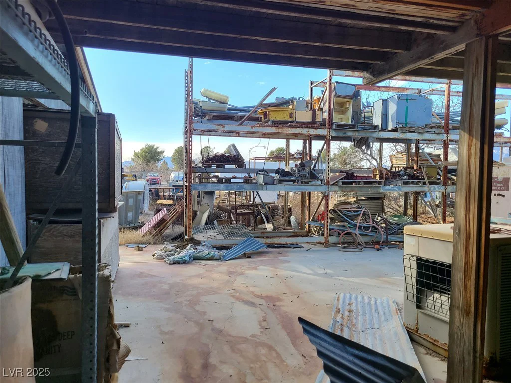 81 Mesquite, Pahrump, NV 89060