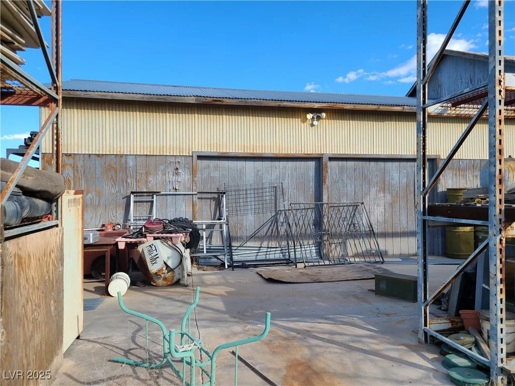 81 Mesquite, Pahrump, NV 89060