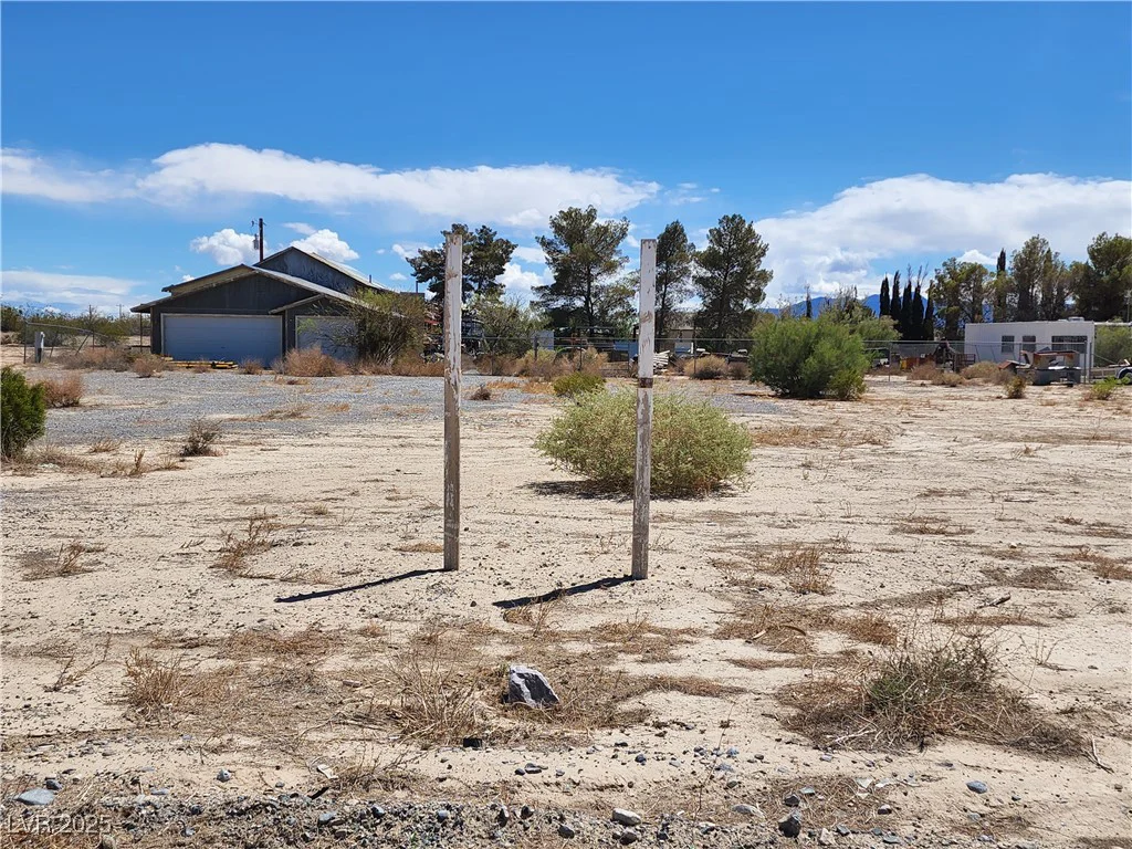 81 Mesquite, Pahrump, NV 89060