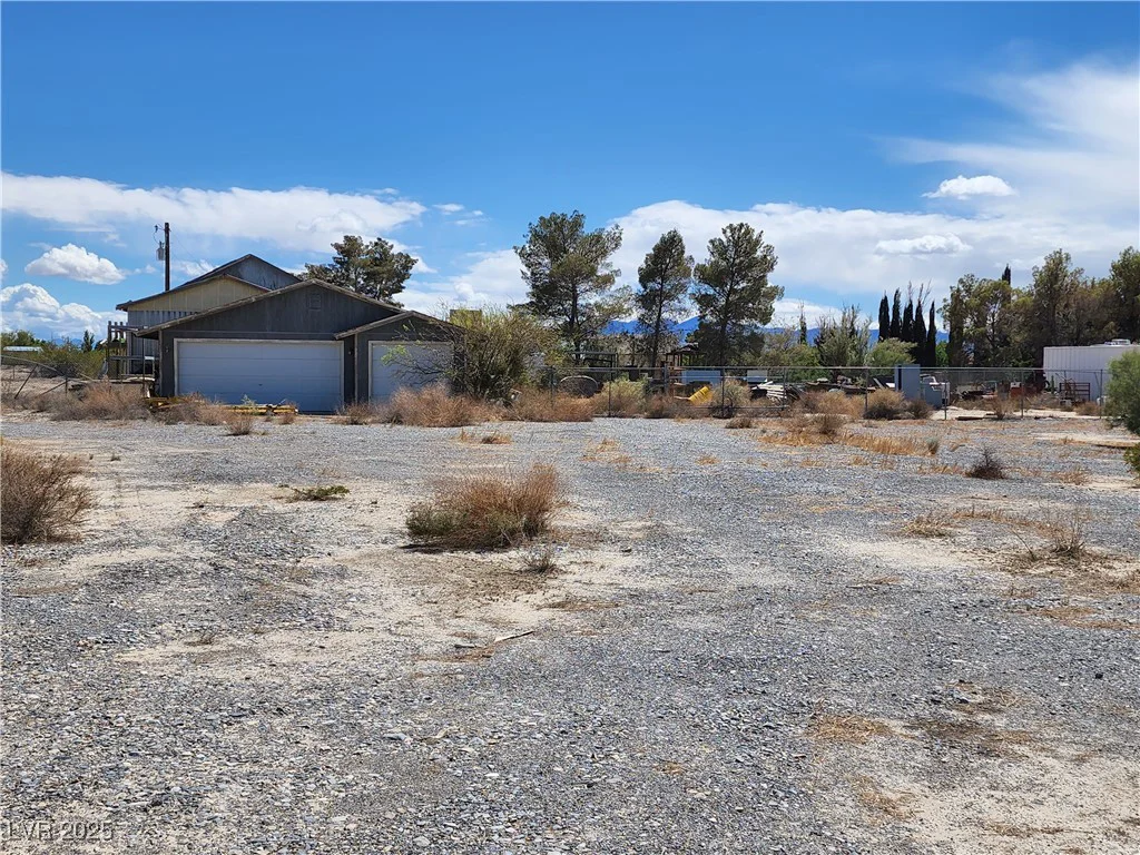 81 Mesquite, Pahrump, NV 89060